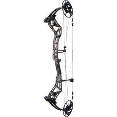 Bear Surpass Bow DNA/Black 60 lbs. RH