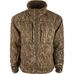 Non-Typical Midweight Nova Silencer Jacket MO OG Breakup Medium