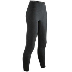 ColdPruf Women's Basic Pant Baselayer Black Small