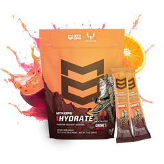 MTN Ops Hydrate Gnome's Nectar MEATEATER Trail Packs - 20ct