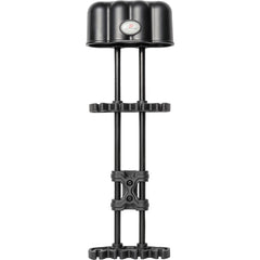 Octane Furnace 4 Arrow Quiver Black