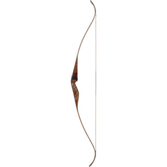 Bear Kodiak Recurve Shedua and Green 45 lbs. RH