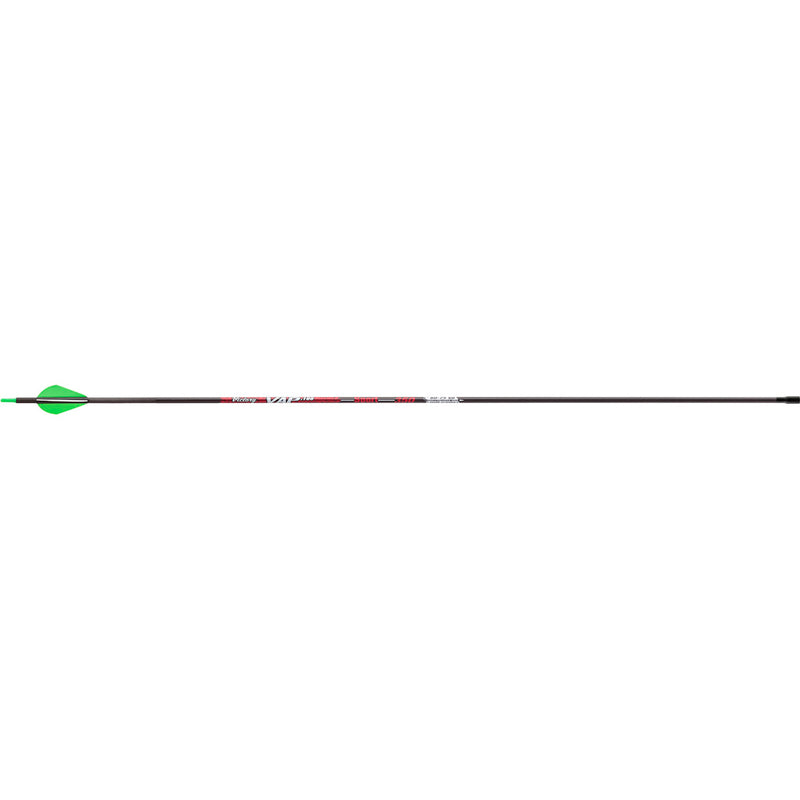 Victory VAP Sport Arrows 250 Raptor Vanes 6 pk.