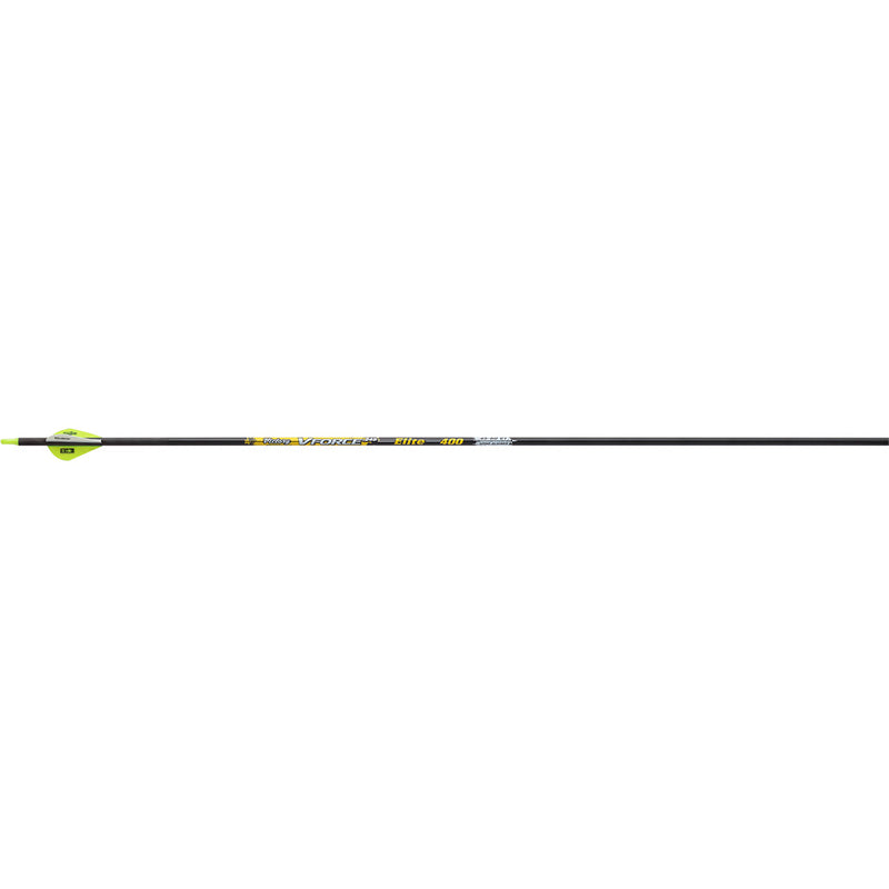 Victory VForce Elite Arrows 300 2 in. Vanes 6 pk.