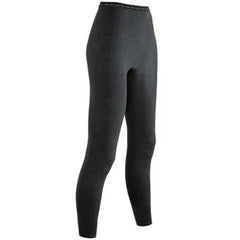 ColdPruf Women's Basic Pant Baselayer Black XL