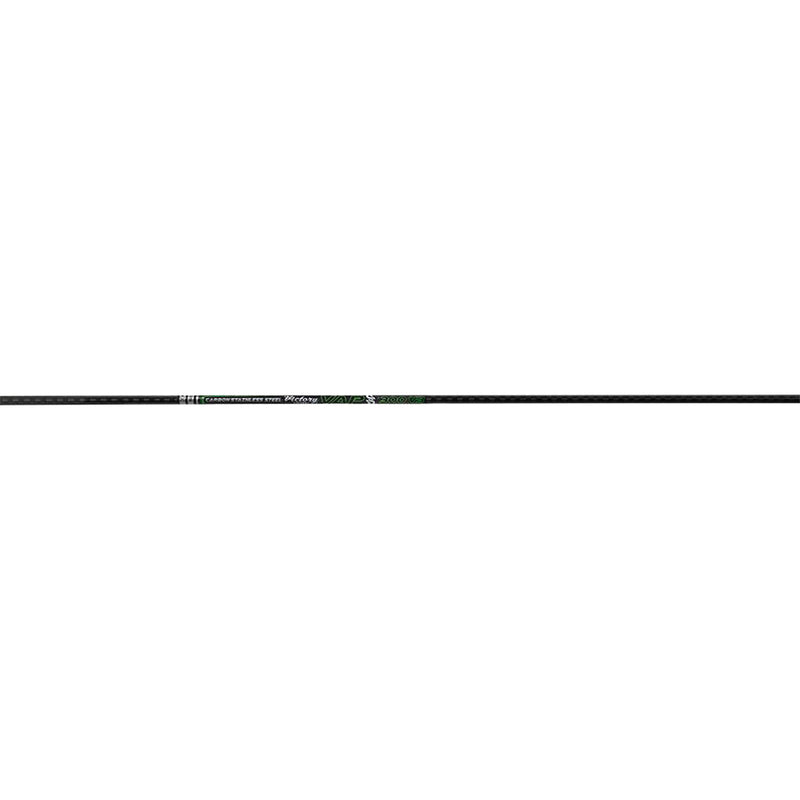 Victory VAP SS Gamer Arrows 250 2 in. Vanes 6 pk.