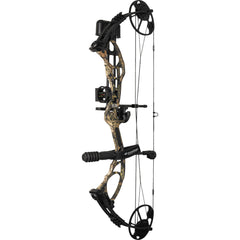 Diamond Edge XT Bow Mossy Oak Breakup Country 20-70lb 19-31 in. RH