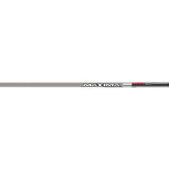 Carbon Express Maxima Red 5mm Stone Shafts 300 1 doz.