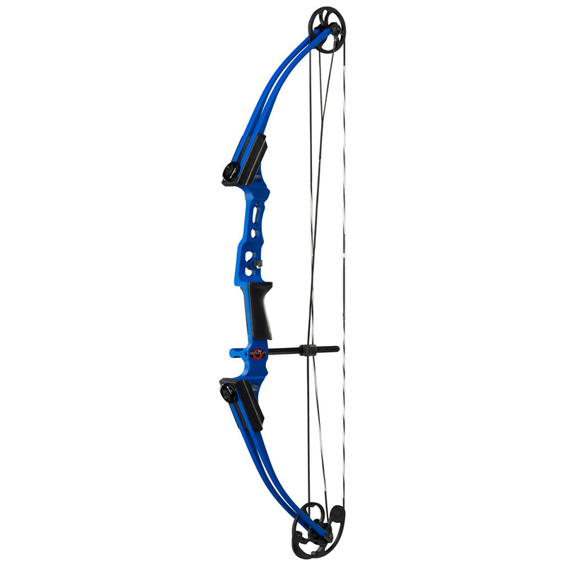 Genesis Mini Bow Blue RH