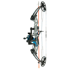 Fin Finder F-31 Bowfishing RTF Package with BLS & Winch Pro Reel RH