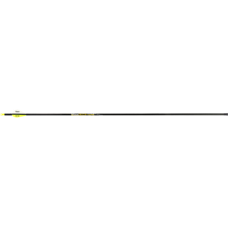 Victory RIP Elite Arrows 350 2 in. Vanes 6 pk.