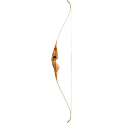 Bear Kodiak Hunter Recurve Shedua and Grey 40 lbs. LH