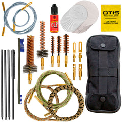 Otis Rose by Sig Sauer Rifle & Pistol Cleaning Kit 5.56 + 9mm