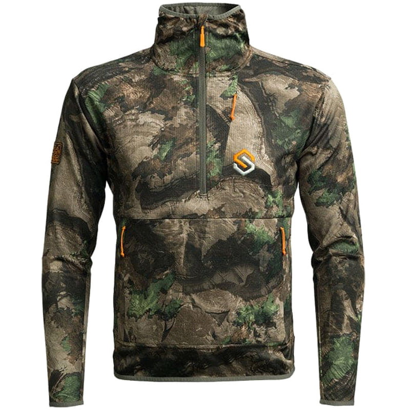 ScentLok BE:1 Phantom Pullover MO Terra Outland X-Large