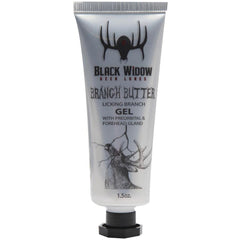 Black Widow Branch Butter 1.5oz