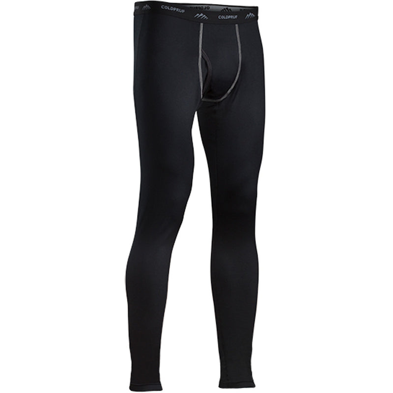 ColdPruf Quest Performance Pants Baselayer Black Medium
