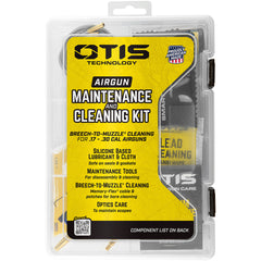 Otis Airgun Maintenance & Cleaning Kit