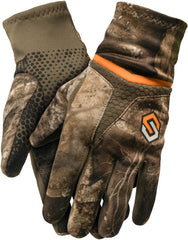 ScentLok Midweight Shooters Glove RT APX X-Large