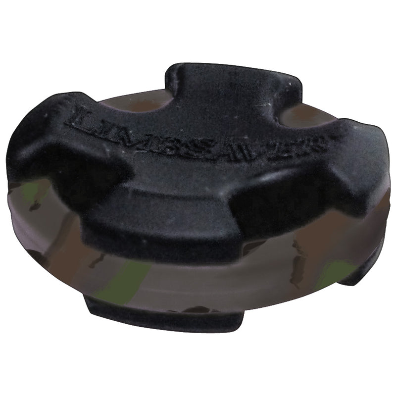 Limbsaver Broadband Dampeners Solid Limb Camouflage 2 pk.