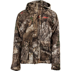 Habit Women's Cedar Branch Insulated Parka L-Realtree APX
