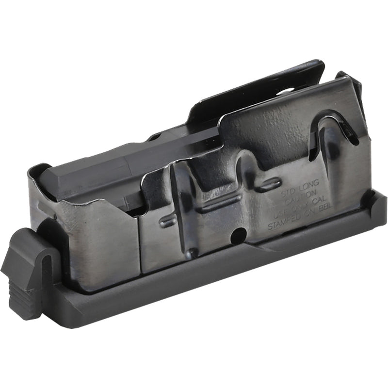 Savage Axis Magazine Long Action 4 rd.