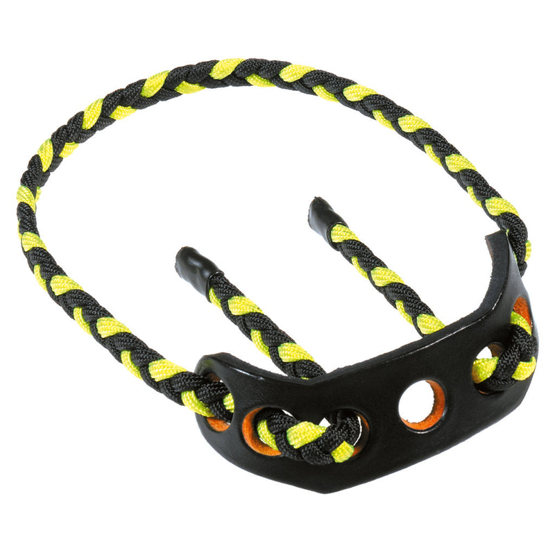 Paradox Standard Bow Sling Black/Neon Green