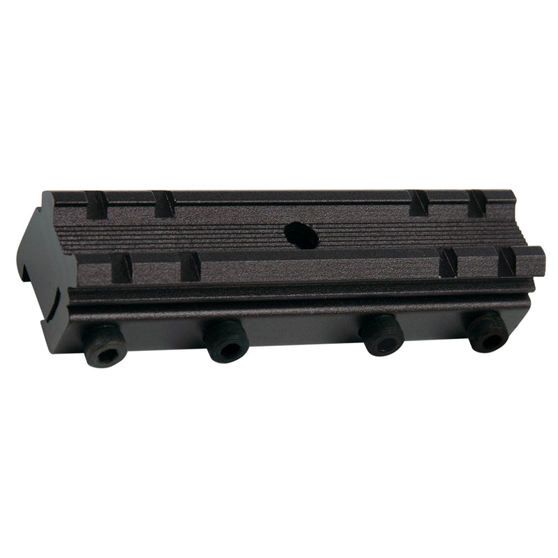 TruGlo Scope/Red-Dot Mount 3/8 in. to Weaver