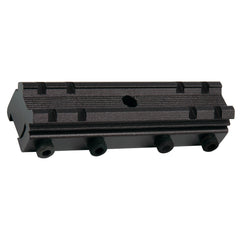 TruGlo Scope/Red-Dot Mount 3/8 in. to Weaver