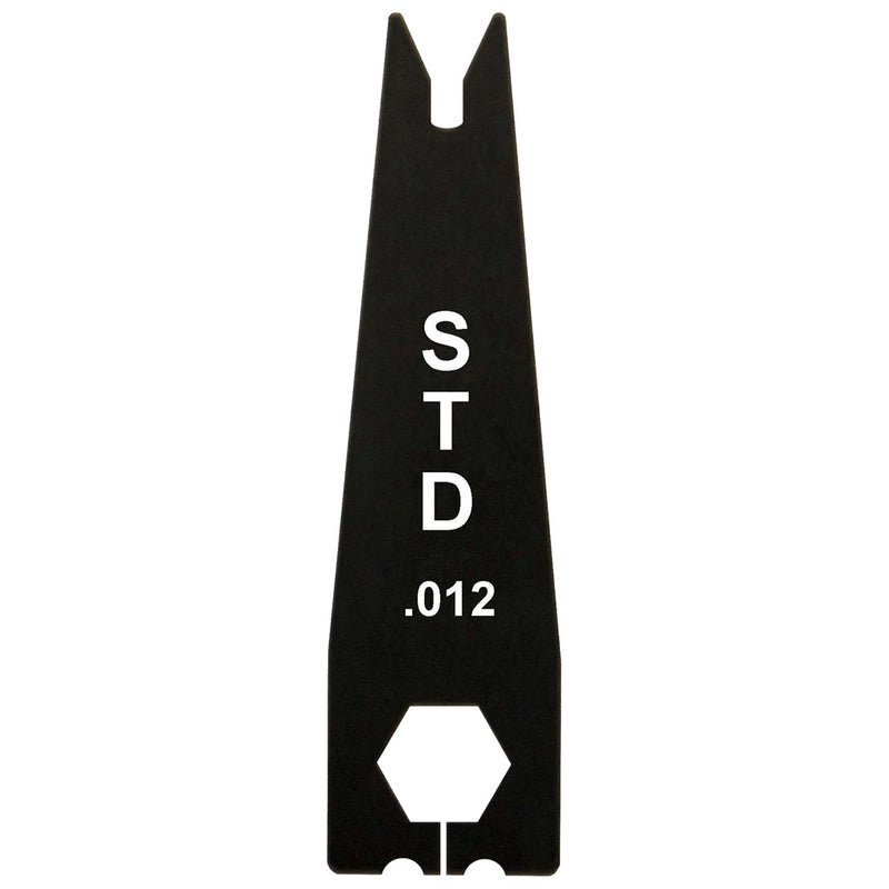 AAE Launcher Blade Standard .010