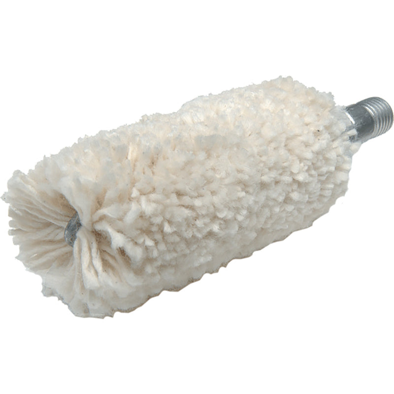 Hoppes No. 9 Cotton Cleaning Swab .280/.32 Caliber