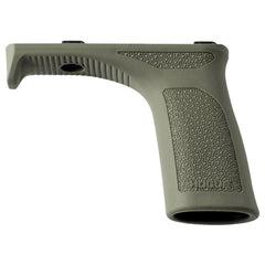 Hogue Overmolded M-LOK Hybrid Forend Grip AR-15/M-16 Polymer OD Green