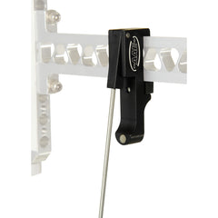 AAE Extended Clicker Black
