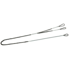 BlackHeart Crossbow Split Cables 19.75in. TenPoint