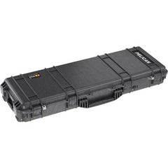 Pelican Protector 1750 Long Case Black