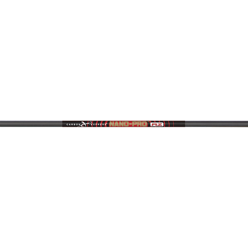 Carbon Express Nano-Pro RZ Shafts 550 1 doz.