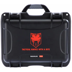 CobraTec 28 Knife Case