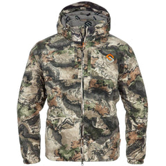ScentLok BE:1 Fortress Parka MO Terra Gila Large