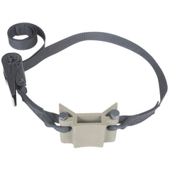 Millennium Receiver Mount w/camLOCK Ratchet Strap