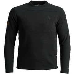 ScentLok BE:1 Trek Heated Base Shirt Blackout Black 2X-Large