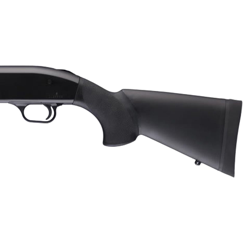 Houge Overmolded Shotgun Stock Mossberg 500 12