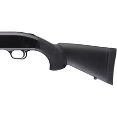 Houge Overmolded Shotgun Stock Mossberg 500 12
