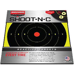 Birchwood Casey Target Dispenser 12 in. 12 pk.