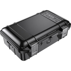 Pelican Waterproof M60 Micro Case Black