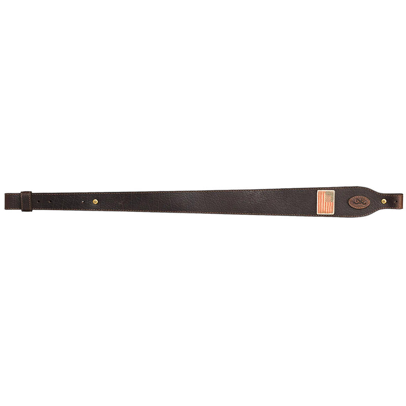 Browning Freedom Sling Dark Brown Leather