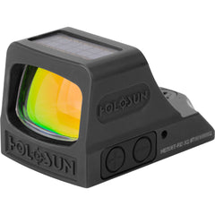 Holosun HE508T-RD-X2 Reflex Sight Red Dot 2MOA and 32MOA Circle
