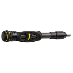 Trophy Ridge Hitman Stabilizer Black 6 in.