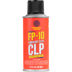 Shooters Choice FP-10 Lubricant Elite Spray 4 oz.