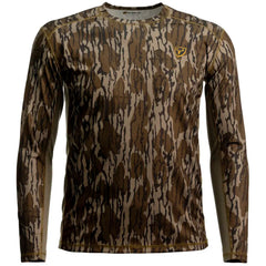 Blocker Angatec LS Performance Tee MO Bottomlands Orig Large