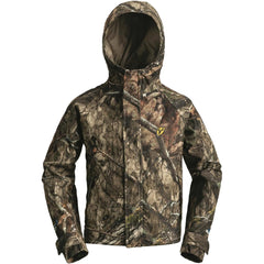 Blocker Youth Drencher Jacket w/Hood MO Country DNA Small