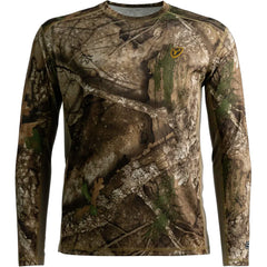 Blocker Angatec LS Performance Tee RT APX Small
